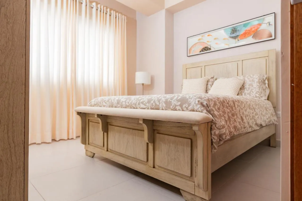 Brand New 2 Bedroom 2 Bath Condo In Juan Dolio Beach