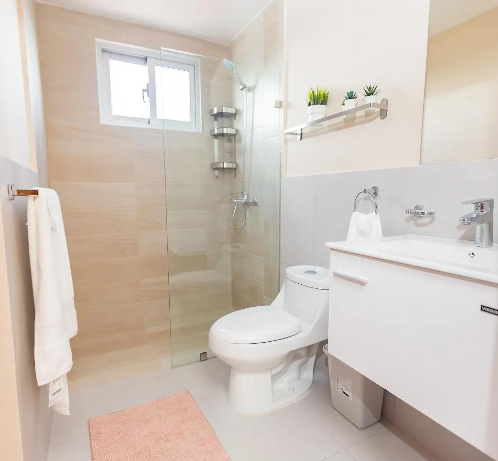 Appartamento Brand New 2 Bedroom 2 Bath Condo In Juan Dolio Beach Repubblica Dominicana