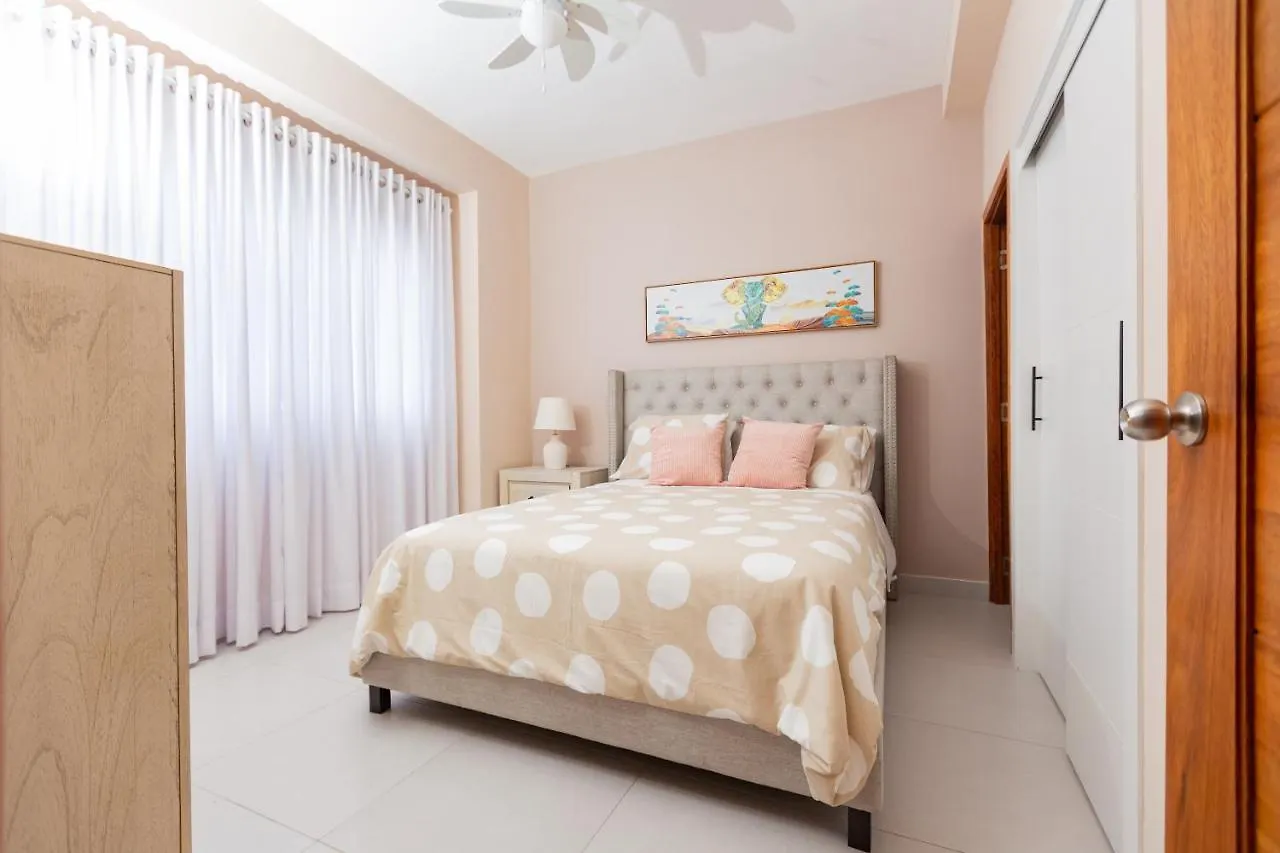 Appartamento Brand New 2 Bedroom 2 Bath Condo In Juan Dolio Beach