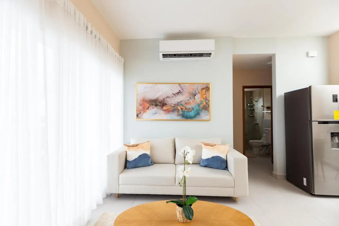 Brand New 2 Bedroom 2 Bath Condo In Juan Dolio Beach Repubblica Dominicana