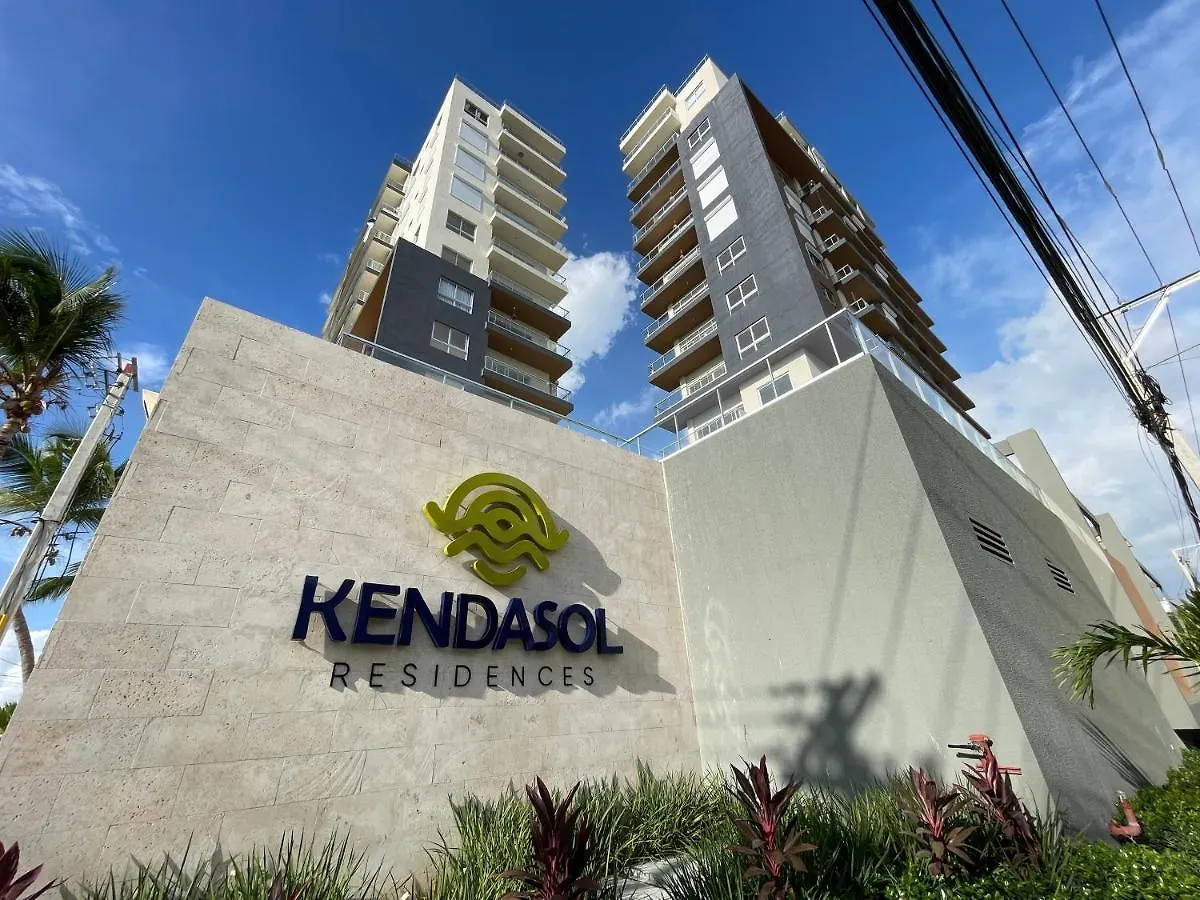 Brand New 2 Bedroom 2 Bath Condo In Juan Dolio Beach Appartamento