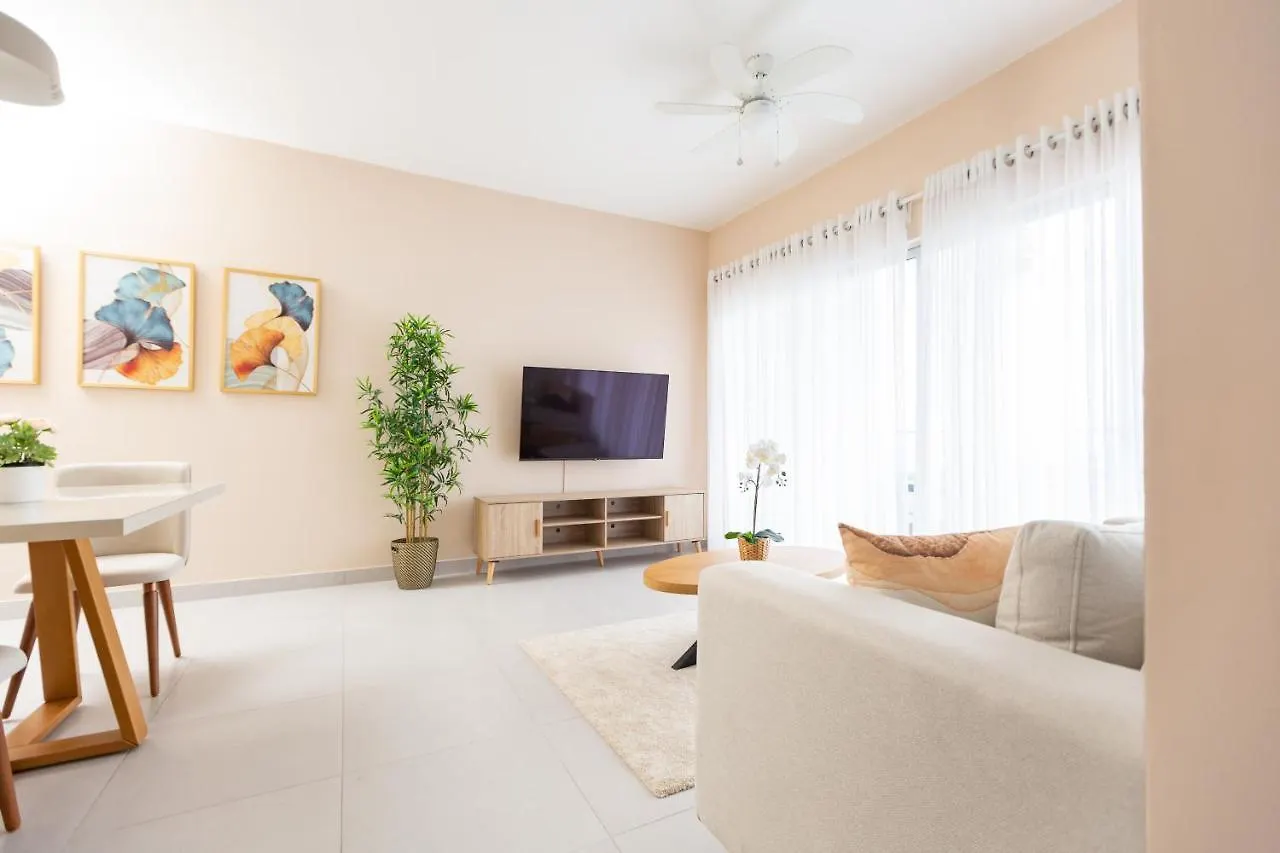 Brand New 2 Bedroom 2 Bath Condo In Juan Dolio Beach 0*,  Repubblica Dominicana