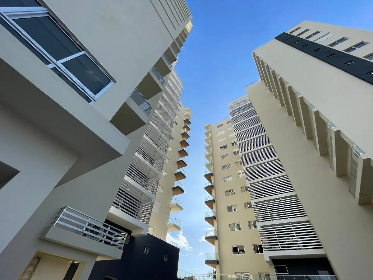 Brand New 2 Bedroom 2 Bath Condo In Juan Dolio Beach 0*,