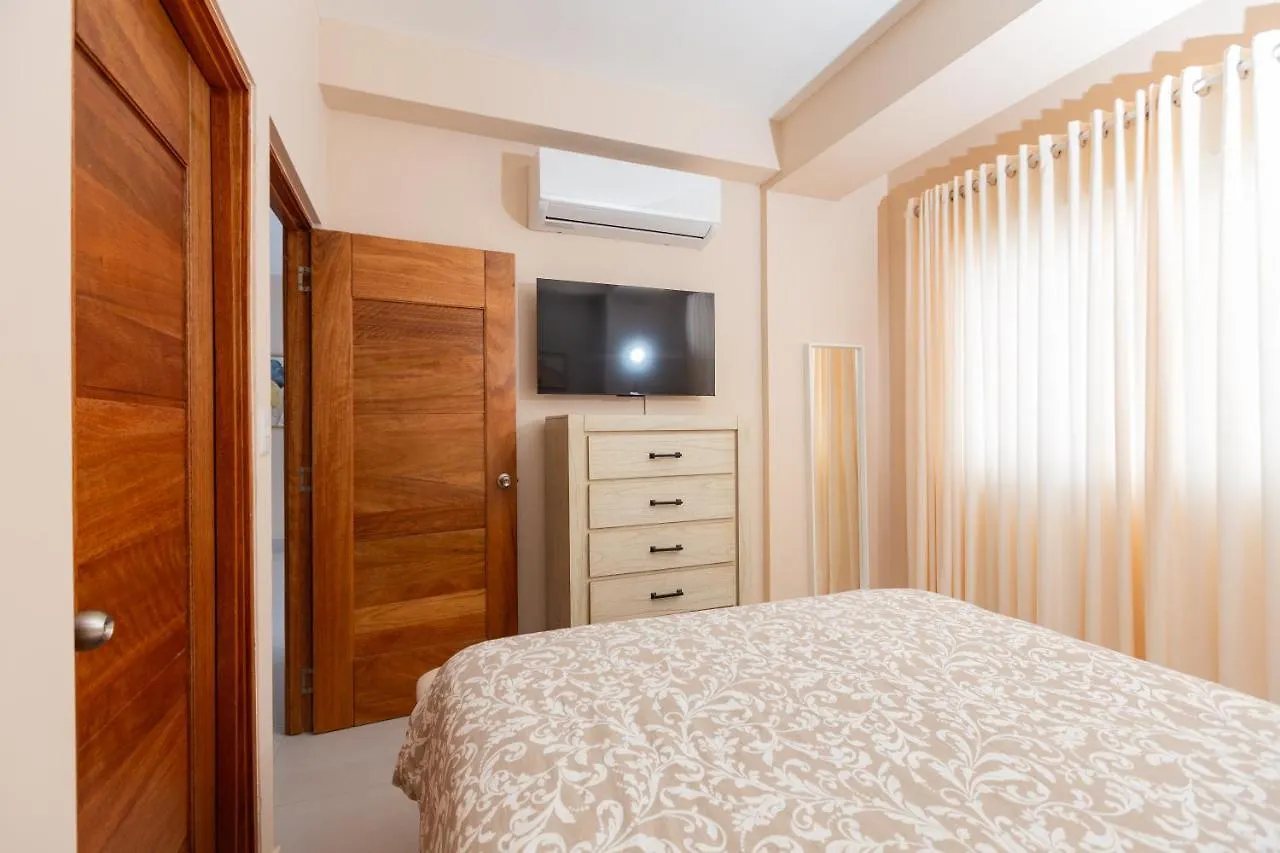 Brand New 2 Bedroom 2 Bath Condo In Juan Dolio Beach