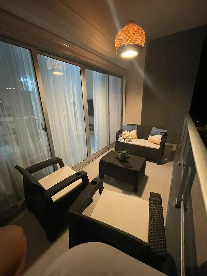 Brand New 2 Bedroom 2 Bath Condo In Juan Dolio Beach Dominikánská republika