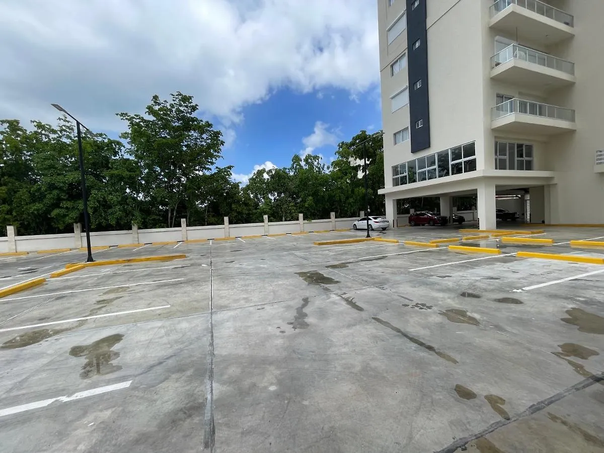 Brand New 2 Bedroom 2 Bath Condo In Juan Dolio Beach