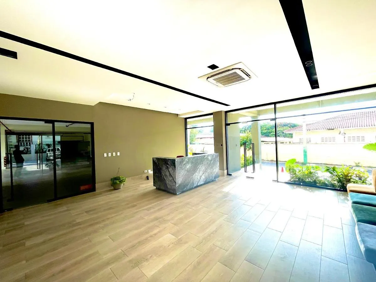Apartmán Brand New 2 Bedroom 2 Bath Condo In Juan Dolio Beach